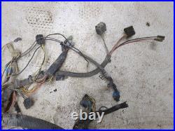 04-16 John Deere Gator HPX Main Wiring Wire Harness Loom 04-16 John Deere Gator HPX Main Wiring Wire Harness Loom