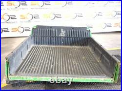 04-16 John Deere Gator HPX Rear Trunk Cargo Bed Box Assembly