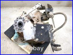 04-16 John Deere Gator HPX Transmission Gearcase Gearbox Assembly