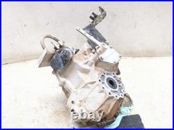 04-16 John Deere Gator HPX Transmission Gearcase Gearbox Assembly