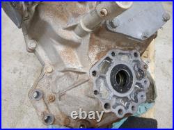 04-16 John Deere Gator HPX Transmission Gearcase Gearbox Assembly