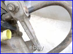 04-16 John Deere Gator HPX Transmission Gearcase Gearbox Assembly 04-16 John Deere Gator HPX Transmission Gearcase Gearbox Assembly