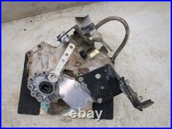 04-16 John Deere Gator HPX Transmission Gearcase Gearbox Assembly