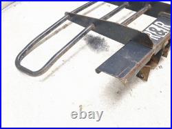 06-25 John Deere Gator TH 6X4 Diesel Front Bumper Brush Guard BM23459