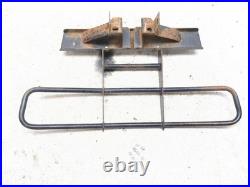 06-25 John Deere Gator TH 6X4 Diesel Front Bumper Brush Guard BM23459