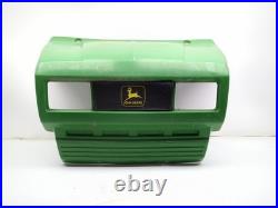 06-25 John Deere Gator TH 6X4 Diesel Front Hood Cover AM119586