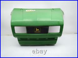 06-25 John Deere Gator TH 6X4 Diesel Front Hood Cover AM119586