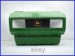 06-25 John Deere Gator TH 6X4 Diesel Front Hood Cover AM119586