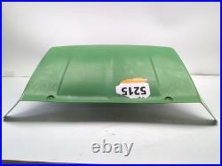 06-25 John Deere Gator TH 6X4 Diesel Front Hood Cover AM119586