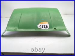 06-25 John Deere Gator TH 6X4 Diesel Front Hood Cover AM119586