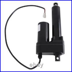 1× Lift Actuator For John Deere 4X2 6X4 TE TH TS TX M-Gator AM133408 AM131228