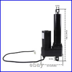 1× Lift Actuator For John Deere 4X2 6X4 TE TH TS TX M-Gator AM133408 AM131228