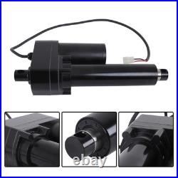 1× Lift Actuator For John Deere 4X2 6X4 TE TH TS TX M-Gator AM133408 AM131228