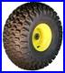 1-New-22-5x10-8-HD-Field-Trax-ATV-Tire-John-Deere-Gator-Front-Wheel-Kit-J4-01-rkmz