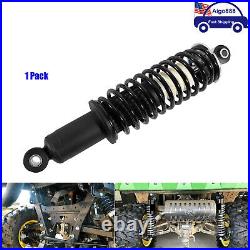 1 Pack Rear Coil-over Spring Shocks Absorber for John Deere Gator HPX 4x4 Diesel