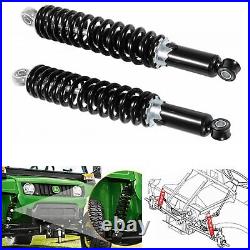 1 Pair AM129514 Shock Absorber Front Suspension Kit For John Deere Gator 4X2 6X4