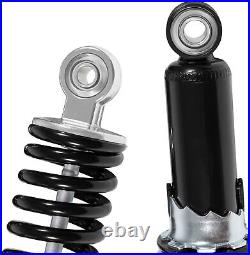 1 Pair AM129514 Shock Absorber Front Suspension Kit For John Deere Gator 4X2 6X4