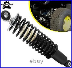 1-pack AM135375 Rear Coil-over Spring Shocks Absorber For John Deere Gator HPX