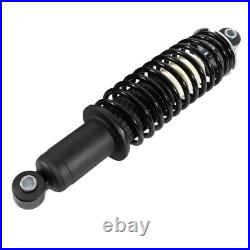 1-pack AM135375 Rear Coil-over Spring Shocks Absorber For John Deere Gator HPX