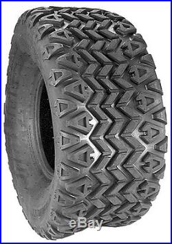 10726, Tire 24X10.50-10,4 ply tubeless All Trail ll tire, used on John Deere Gator