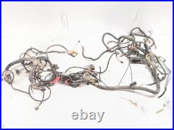 11-17 John Deere Gator XUV 855D Chassis Wire Harness Loom Main Wiring Electrical