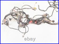 11-17 John Deere Gator XUV 855D Chassis Wire Harness Loom Main Wiring Electrical