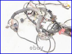 11-17 John Deere Gator XUV 855D Chassis Wire Harness Loom Main Wiring Electrical