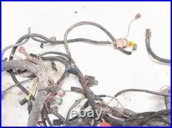 11-17 John Deere Gator XUV 855D Chassis Wire Harness Loom Main Wiring Electrical