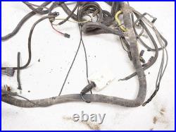 11-17 John Deere Gator XUV 855D Chassis Wire Harness Loom Main Wiring Electrical