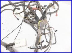 11-17 John Deere Gator XUV 855D Chassis Wire Harness Loom Main Wiring Electrical