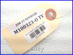 11-17 John Deere Gator XUV 855D Chassis Wire Harness Loom Main Wiring Electrical