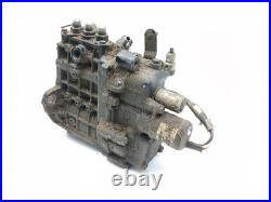11-17 John Deere Gator XUV 855D Diesel Fuel Injection Pump