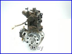 11-17 John Deere Gator XUV 855D Diesel Fuel Injection Pump