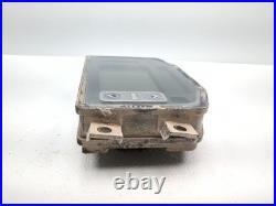 11-17 John Deere Gator XUV 855D Digital Instrument Cluster Tach Dash Clock Gauge