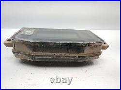 11-17 John Deere Gator XUV 855D Digital Instrument Cluster Tach Dash Clock Gauge