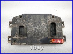 11-17 John Deere Gator XUV 855D Digital Instrument Cluster Tach Dash Clock Gauge