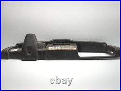 11-17 John Deere Gator XUV 855D Front Instrument Panel Bezel AM140312