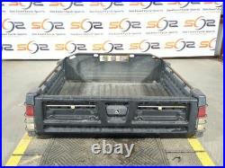 11-17 John Deere Gator XUV 855D Rear Cargo Box Bed
