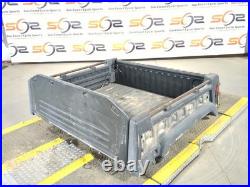 11-17 John Deere Gator XUV 855D Rear Cargo Box Bed