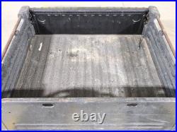 11-17 John Deere Gator XUV 855D Rear Cargo Box Bed