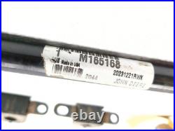 11-17 John Deere Gator XUV 855D Rear Sway Bar With Links & Bushings