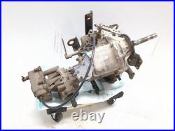 11-17 John Deere Gator XUV 855D Rear Transmission Assembly Gears Gearbox