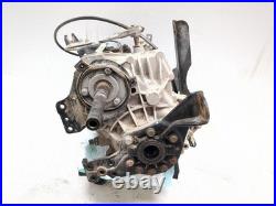 11-17 John Deere Gator XUV 855D Rear Transmission Assembly Gears Gearbox