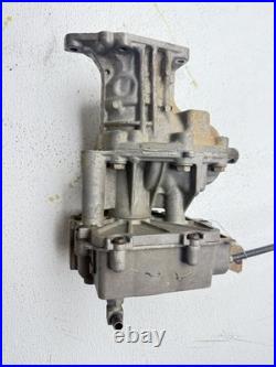 11 John Deere Gator 825i Differential Diff Rear