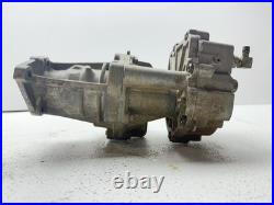 11 John Deere Gator 825i Differential Diff Rear