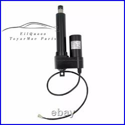 12V Actuator Cargo Box Power Lift For John Deere Utility Vehicle GATOR 4X2 6X4