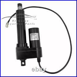 12V Actuator Cargo Box Power Lift For John Deere Utility Vehicle GATOR 4X2 6X4