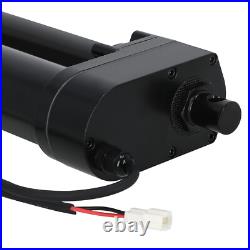 12V DC Power Lift Actuator For John Deere GATOR Utility Vehicle AM133408