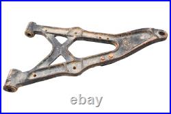 13 John Deere Gator 855D Front Lower Right A-Arm 13 John Deere Gator 855D Front Lower Right A-Arm