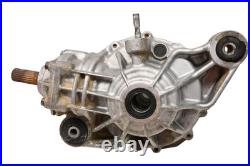 13 John Deere Gator XUV 825i Front Differential 13 John Deere Gator XUV 825i Front Differential